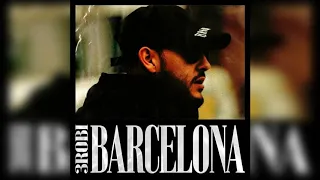 Barcelona-3robi   (Audio Officiel) #BARCELONA#3ROBI