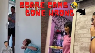 Scare Cams Gone Wrong 7.0 || Puro Fail Show #95
