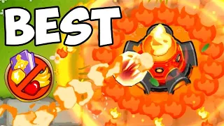 Top 5 BEST Chimps Strategies in BTD6