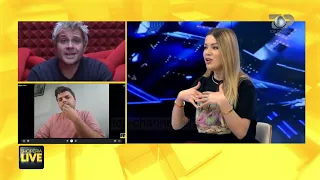 "Antonela është më e famshme dhe ka më shume popullaritet se Iliri"-Shqipëria Live