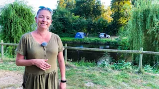 Svendborg Sund Camping