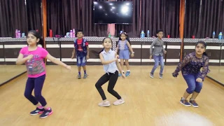 Billo | J Star | Kids Dance | Step2Step Dance Studio