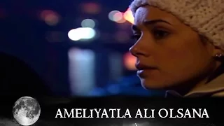 Polat ve Elif, Ameliyatla Ali Olsana - Kurtlar Vadisi 43.Bölüm