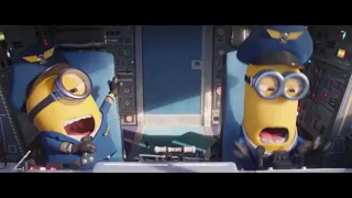 Where Were The Minions On 9/11?