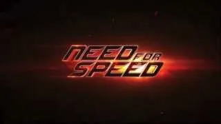 Behind the scenes: Need For Speed feat. Lamborghini Sesto Elemento