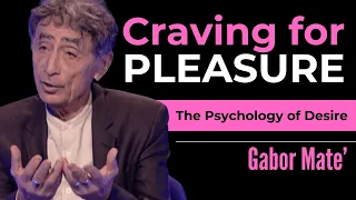 A Desire For A Wrong Pleasure Gabor Maté's Holistic View #gabormate  #addiction #mentalhealth