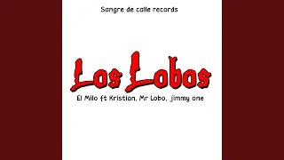 Los Lobos