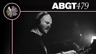 Group Therapy 479 with Above & Beyond and Jon Gurd