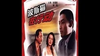 波斯猫在行动—国产反特故事片（1986）