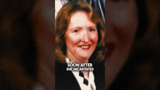 Scary True Crime: Katherine Knight - The Tale of Australia's Most Horrific Woman #shorts