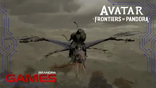 Episode 22 - Avatar (Frontiers of Pandora) Walkthrough Gameplay [PC]