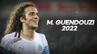 Matteo Guendouzi - Turned Into a Beast in Marseille !