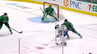 Toronto Maple Leafs Goals Vs Stars Oct 26th 2023