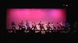 Amatory Dance Crew @ 13th Annual Multicultural Show