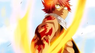 Fairy Tail AMV- Invincible Fairies