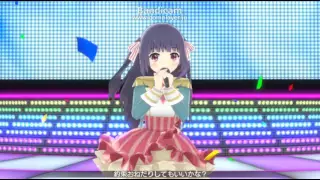 ゆかたん　コードレス☆照れ☆ＰＨＯＮＥ