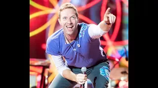 COLDPLAY bring EPIC show to Seattle; Head Full Of Dreams (2017)