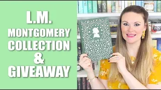 Anne of Green Gables Collection + Giveaway!