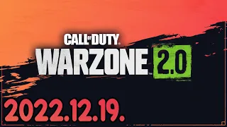 Call of Duty (2022-12-19)