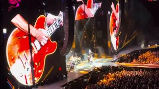 Angry (Live) - The Rolling Stones Glendale,AZ 5/7/24