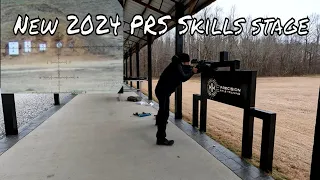 2024 PRS SKILLS STAGE