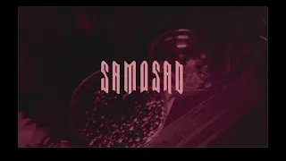 TONYMAHONEY - SAMOSAD (2021)