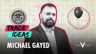 🔴 Was the Fed Rate Cut a Bad Decision? (w/Michael Gayed) | Stock Trade Ideas