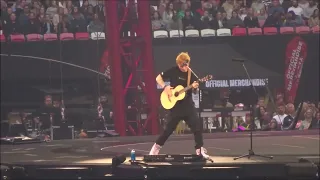 Ed Sheeran - Full Concert @ Wembley Stadium, London 30/06/22