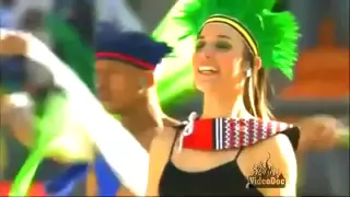 Cheb khaled ♥Didi♥ World cup 2010