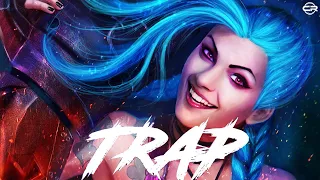 Best Trap Music Mix 2020 / Electronica/ Future Bass Remix 2020 [ CR TRAP]#07