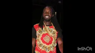 Mavado  -  All Night (Clean)