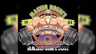 Supersayianlifts - MASTER ROSHI X LIMITS HARDSTYLE | Hardstyle Music | Hardstyle remix | Bass Music