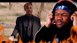Juice WRLD - Robbery (Directed by Cole Bennett) Reaction