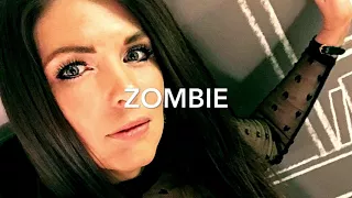 Zombie Cover -Dolores O Riordan