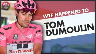 WTF Happened to Tom Dumoulin? | From Dutch Superstar to Forgotten Favourite