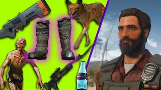 My 12 Mods I Can't Live Without (Fallout 4)