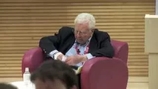 Conference: A Crude Look at the Whole - Murray Gell-Mann