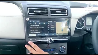 Hanged 😠😠😠 Review#Hyundai New Creta 2021 infotainment review#Music player#Boss music system#Hanged🙄🙄