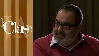 La Clase - con Jorge Lanata - programa 1