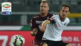 Torino 5-0 Cesena - Highlights - Giornata 38 - Serie A TIM 2014/15