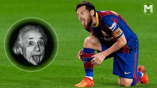 IQ of 172? Lionel Messi Learns Like A Genius