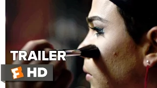 Viva Official Trailer 1 (2016) - Héctor Medina, Jorge Perugorría Movie HD