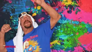 Sabu Full Career Shoot Interview with Hannibal