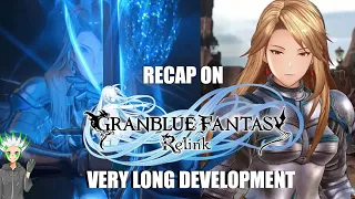 Looking Back at Granblue Fantasy Relink's Long Development | Mad Kaiser