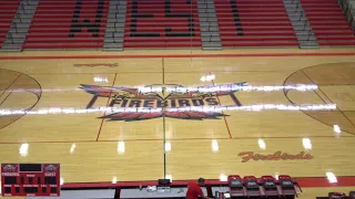 Lakota West vs Oak Hills High School Boys' Varsity Basketball