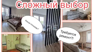 Сложный выбор, какую квартиру купить в Кудрово?