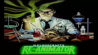 Re-Animator Theme