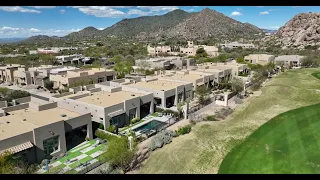 The Enclave on the 8th at the Boulders 35155 N 72nd Place Scottsdale, Teri Armijo, West Usa Realty