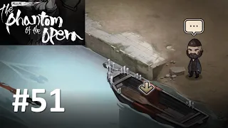 MazM The Phantom of the Opera Gameplay Chapter 4 : Collapse
