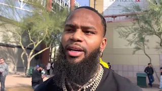 MONTANA LOVE FIRES BACK AT GERVONTA DAVIS “TANK ALWAYS RIDE MY N🥜TS, HE’S A D🍆CK RIDER”👀